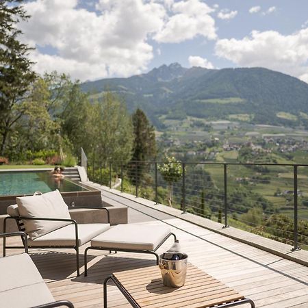 Feel Good Resort Johannis Tirol Eksteriør bilde