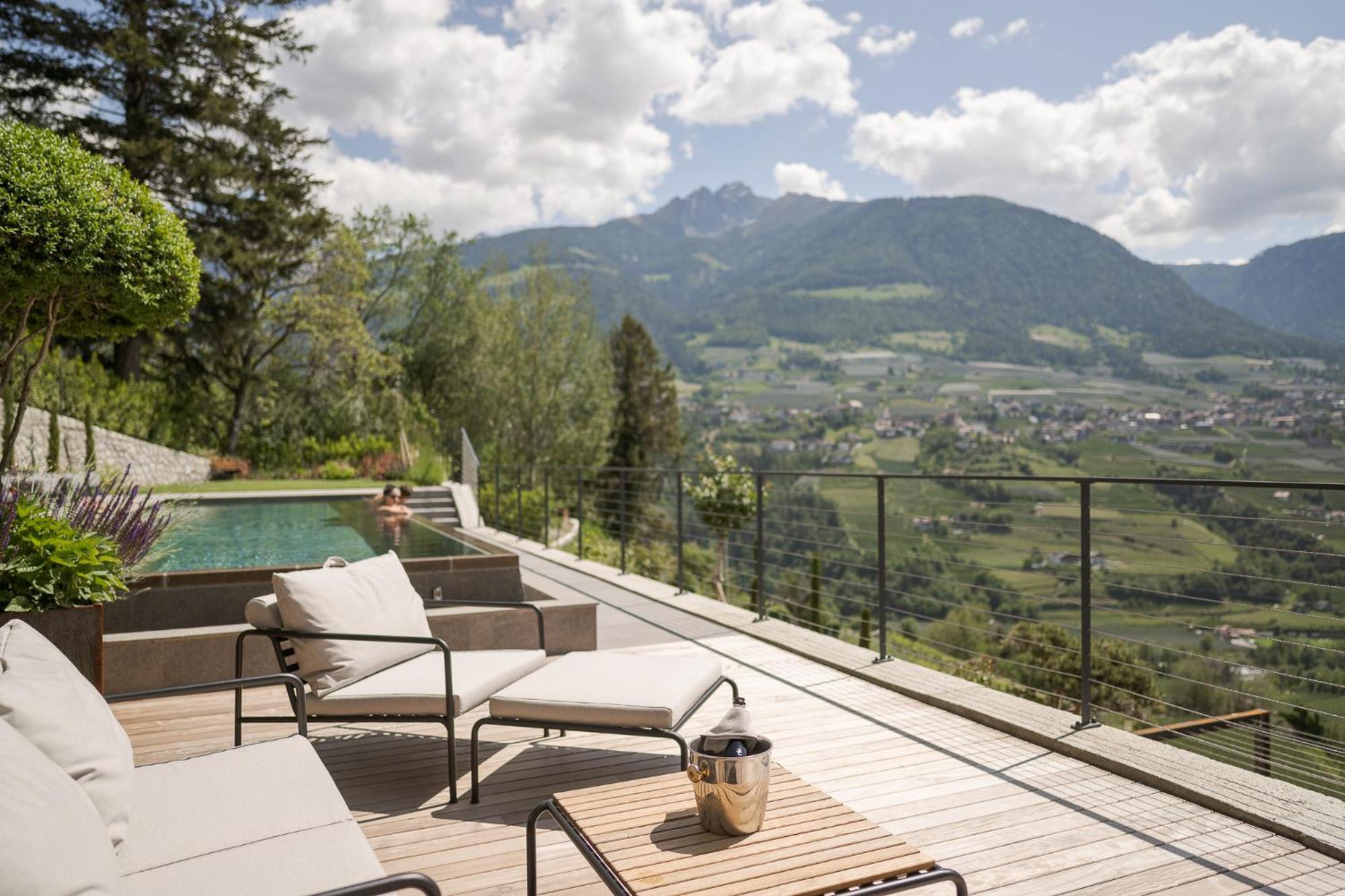 Feel Good Resort Johannis Tirol Eksteriør bilde