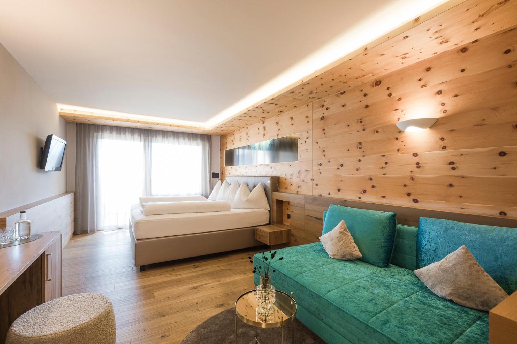 Feel Good Resort Johannis Tirol Eksteriør bilde