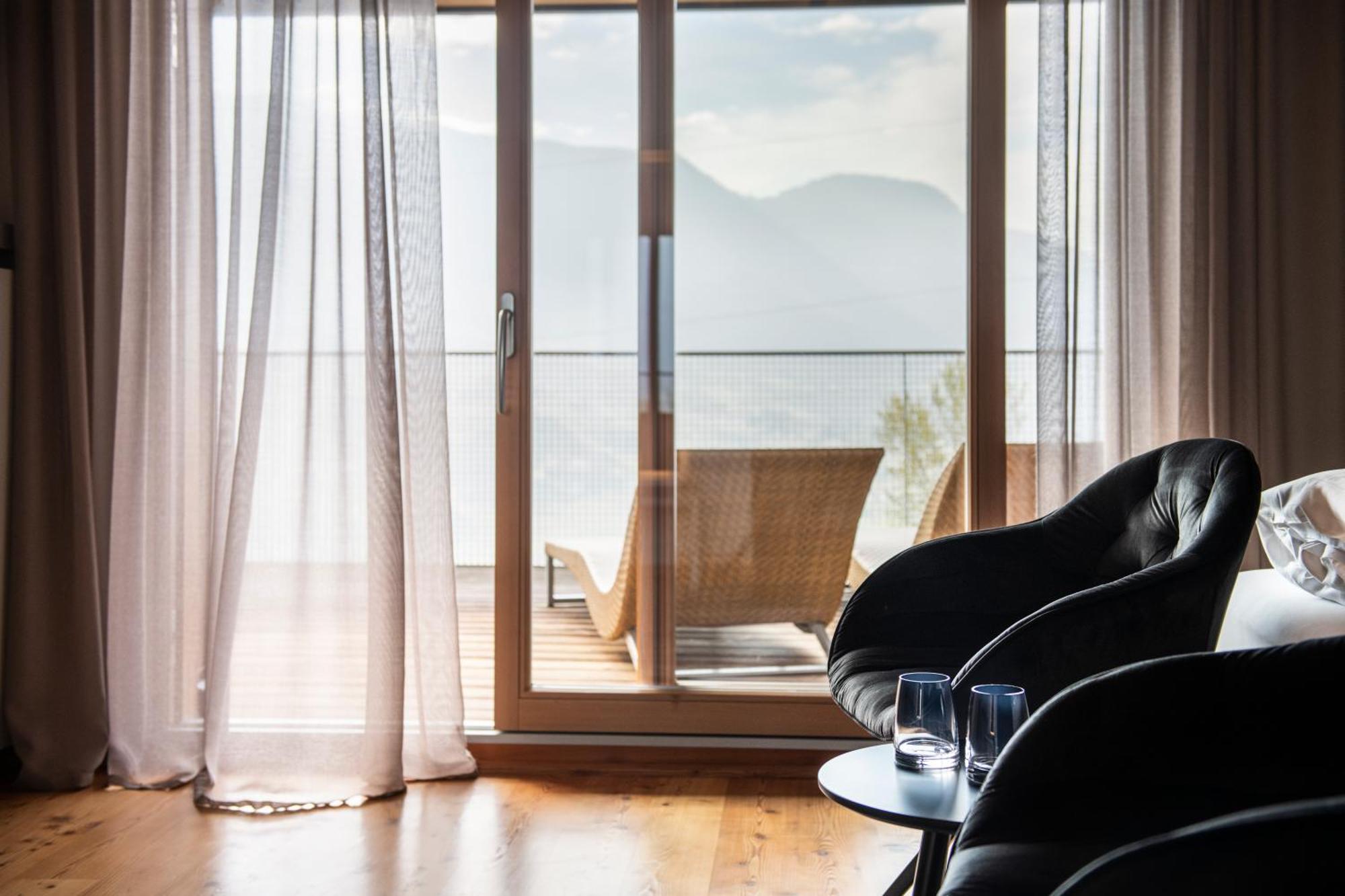 Feel Good Resort Johannis Tirol Eksteriør bilde