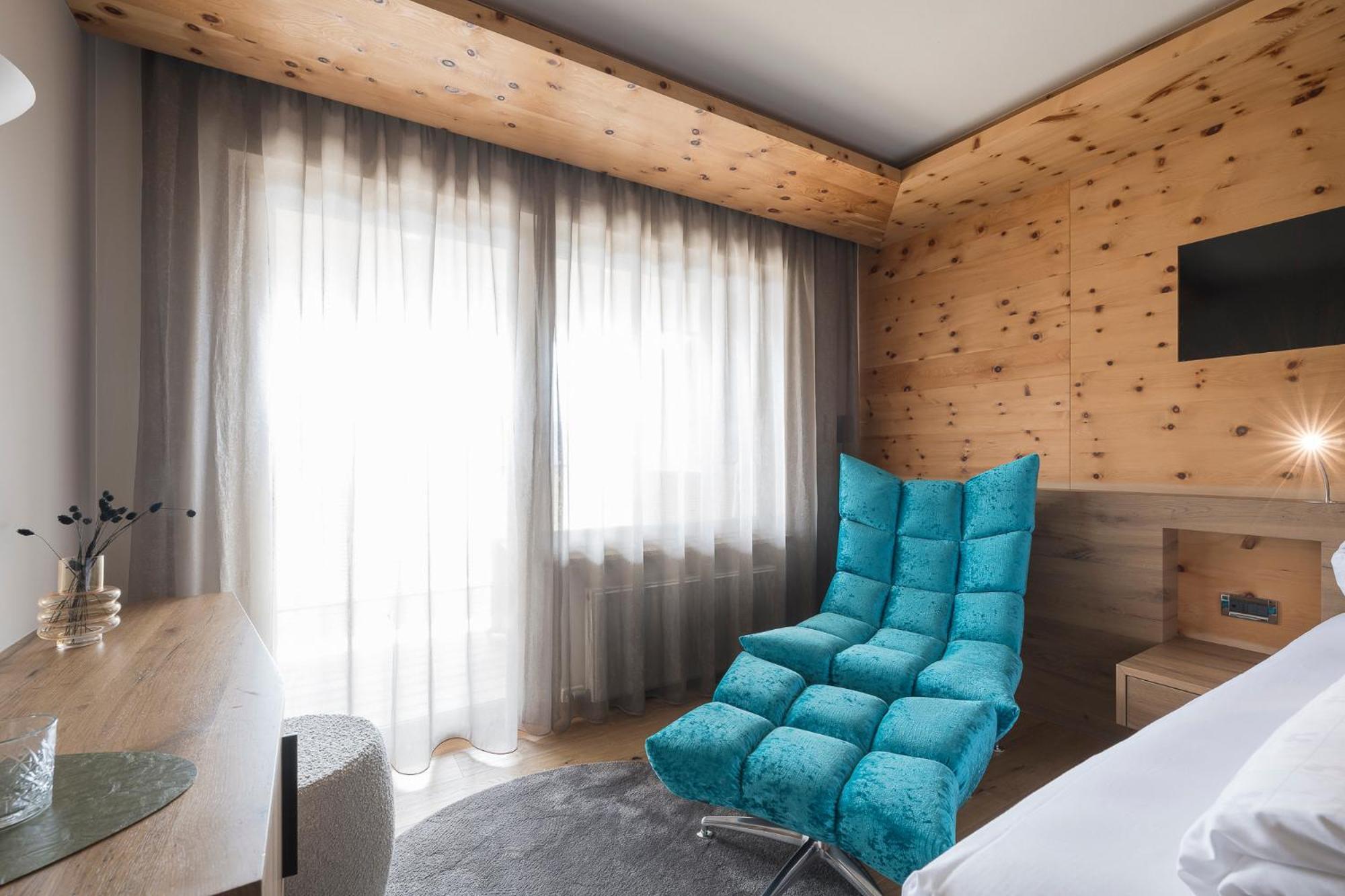 Feel Good Resort Johannis Tirol Eksteriør bilde