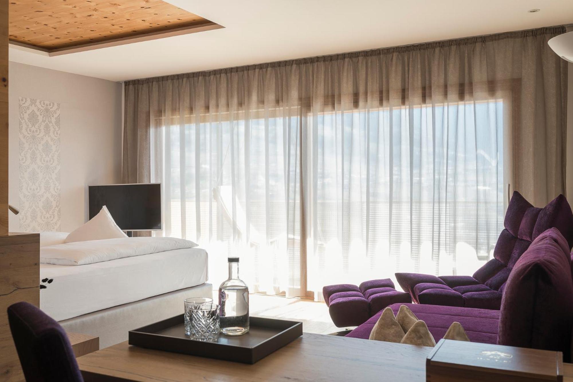 Feel Good Resort Johannis Tirol Eksteriør bilde