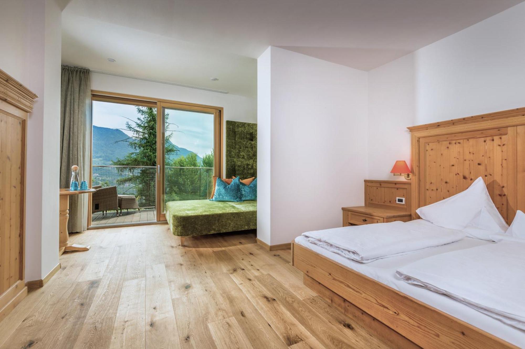 Feel Good Resort Johannis Tirol Eksteriør bilde